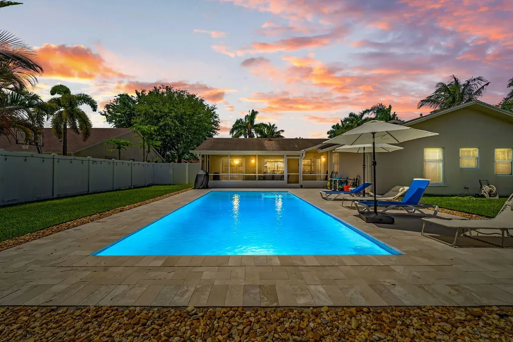 167 Ponce De Leon Street Royal Palm Beach FL 33411