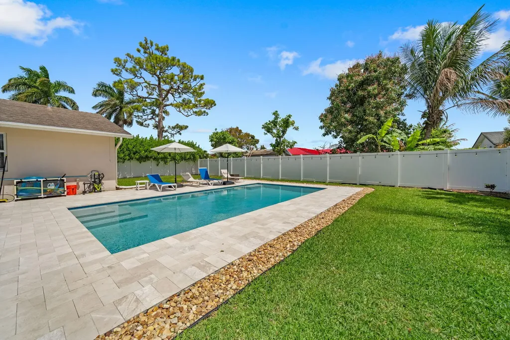 167 Ponce De Leon Street Royal Palm Beach FL 33411