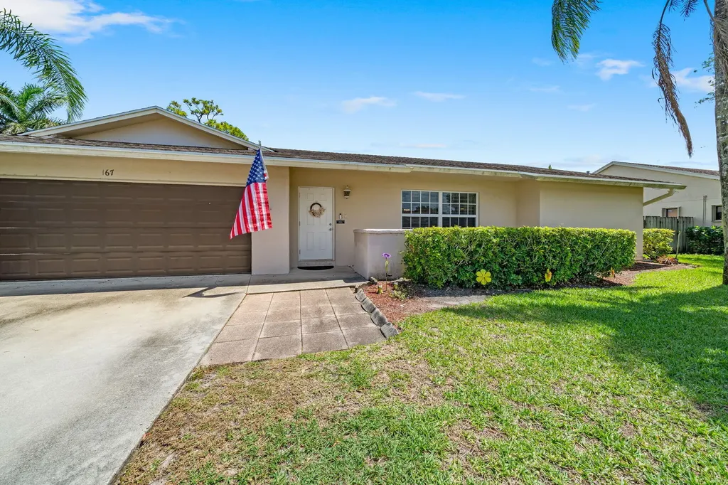 167 Ponce De Leon Street Royal Palm Beach FL 33411