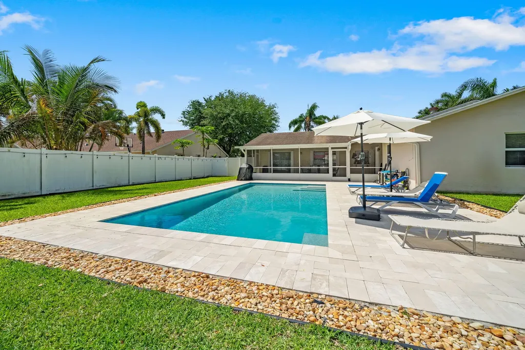 167 Ponce De Leon Street Royal Palm Beach FL 33411