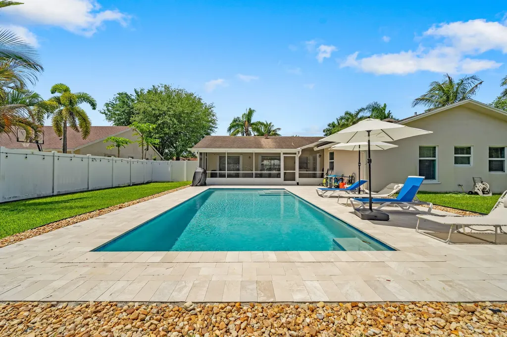 167 Ponce De Leon Street Royal Palm Beach FL 33411