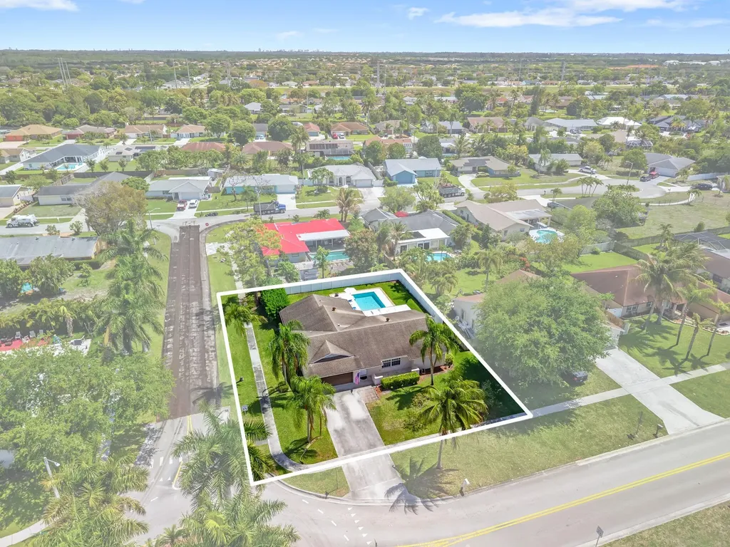 167 Ponce De Leon Street Royal Palm Beach FL 33411