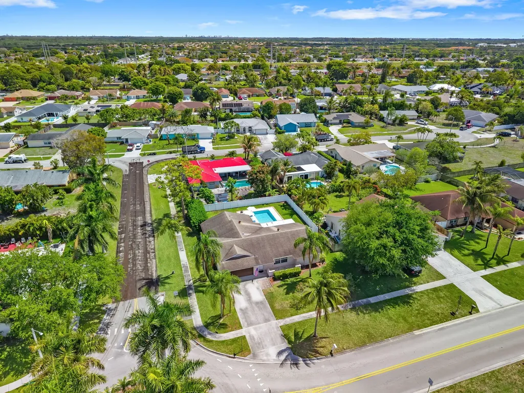 167 Ponce De Leon Street Royal Palm Beach FL 33411