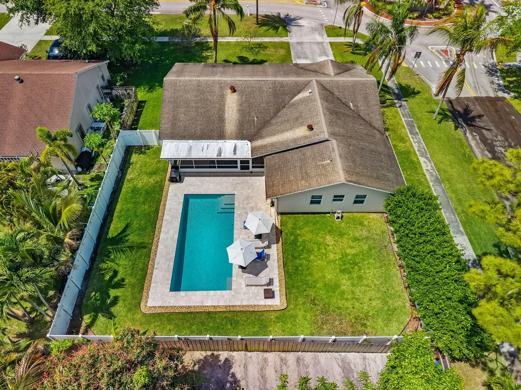 167 Ponce De Leon Street Royal Palm Beach FL 33411