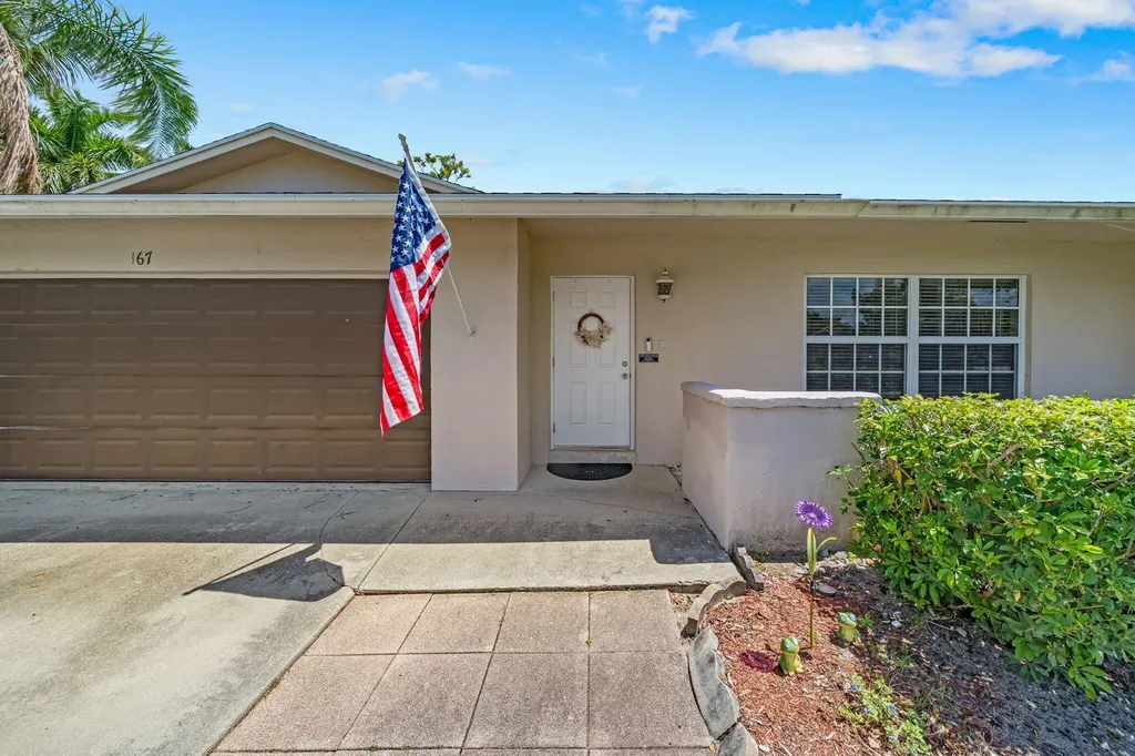 167 Ponce De Leon Street Royal Palm Beach FL 33411