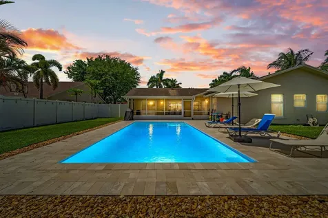 167 Ponce De Leon Street Royal Palm Beach FL 33411