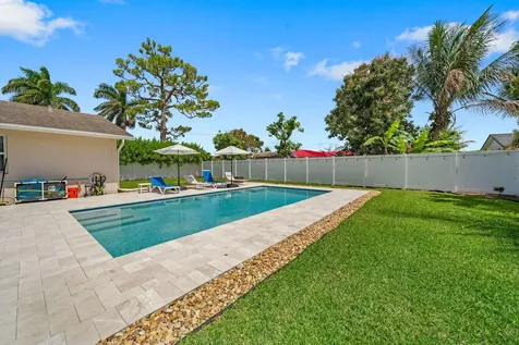 167 Ponce De Leon Street Royal Palm Beach FL 33411