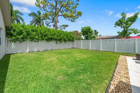 167 Ponce De Leon Street Royal Palm Beach FL 33411