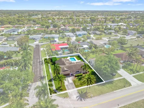 167 Ponce De Leon Street Royal Palm Beach FL 33411
