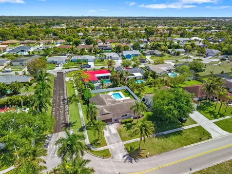167 Ponce De Leon Street Royal Palm Beach FL 33411