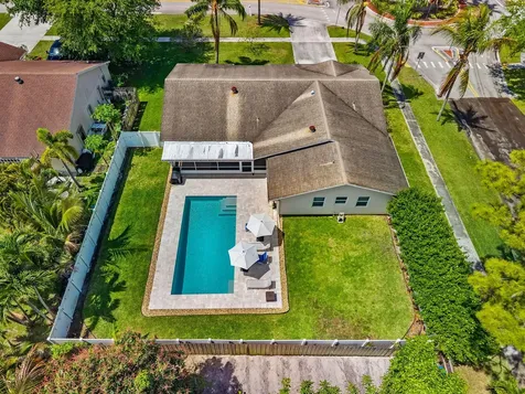 167 Ponce De Leon Street Royal Palm Beach FL 33411