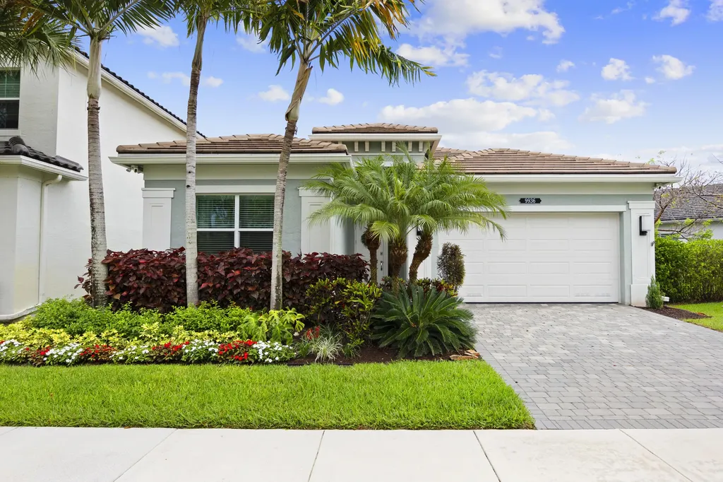 9936 Steamboat Springs Circle Delray Beach FL 33446