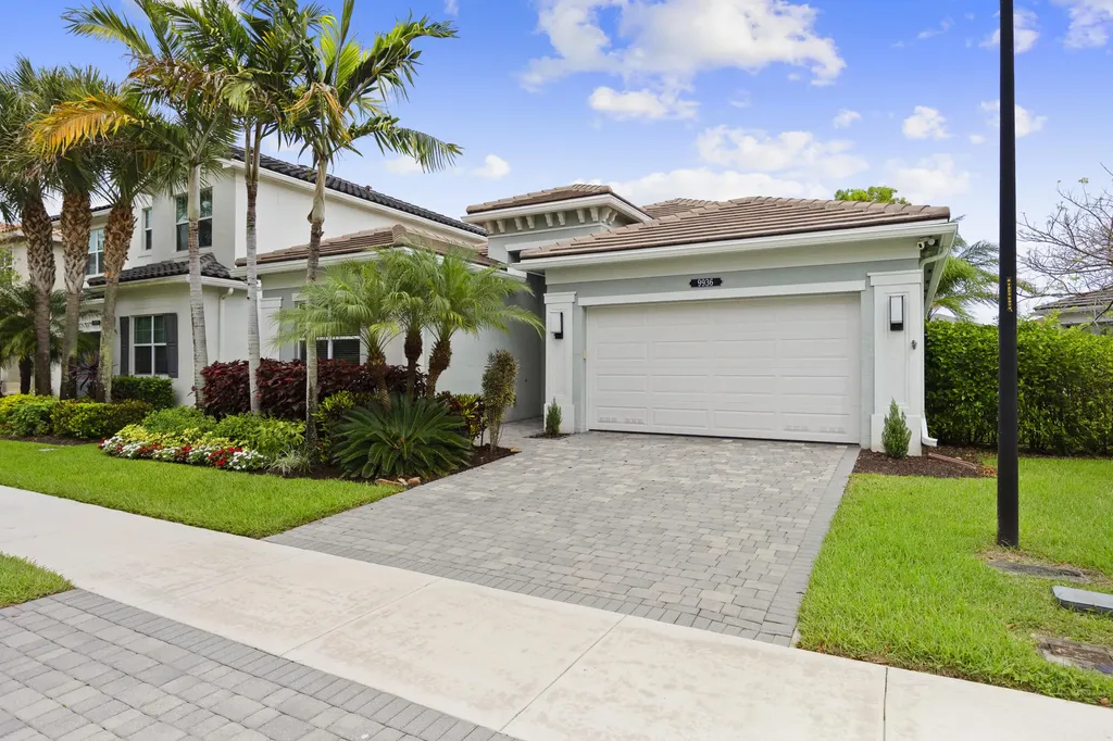 9936 Steamboat Springs Circle Delray Beach FL 33446