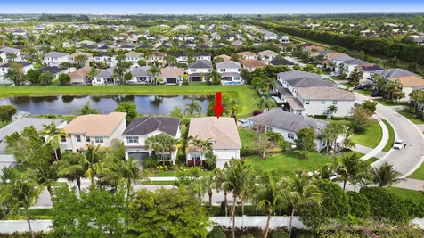 9936 Steamboat Springs Circle Delray Beach FL 33446