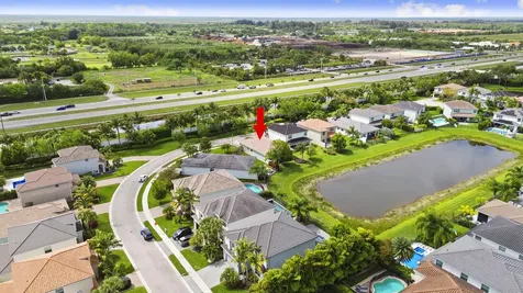 9936 Steamboat Springs Circle Delray Beach FL 33446