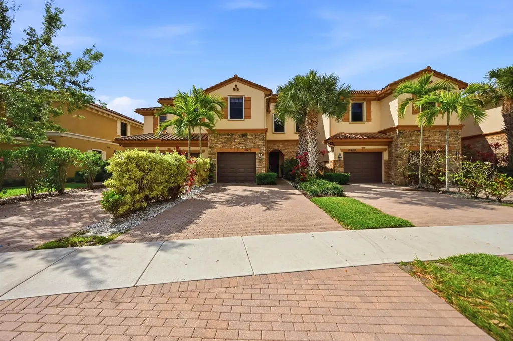 10415 Wellington Parc Drive Wellington FL 33449