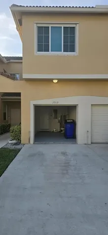 2919 Crestwood Terrace Margate FL 33063