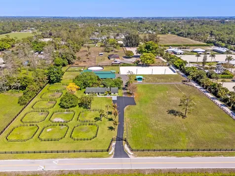 1230 F Road Loxahatchee Groves FL 33470