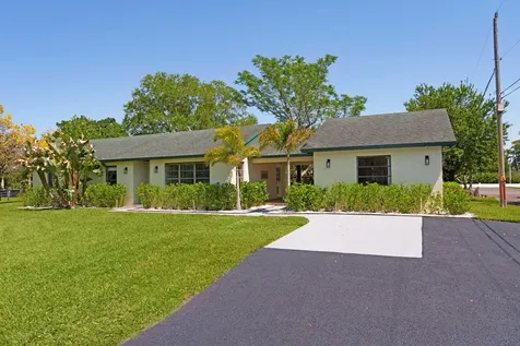 1230 F Road Loxahatchee Groves FL 33470