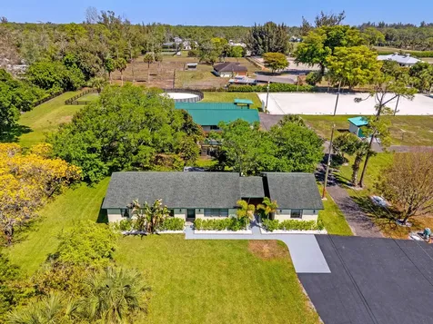 1230 F Road Loxahatchee Groves FL 33470