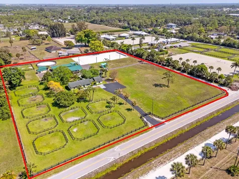 1230 F Road Loxahatchee Groves FL 33470