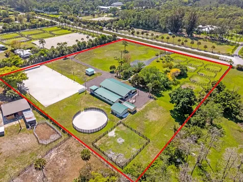 1230 F Road Loxahatchee Groves FL 33470