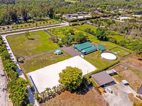 1230 F Road Loxahatchee Groves FL 33470