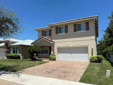 2465 SW Liberty Street Palm City FL 34990