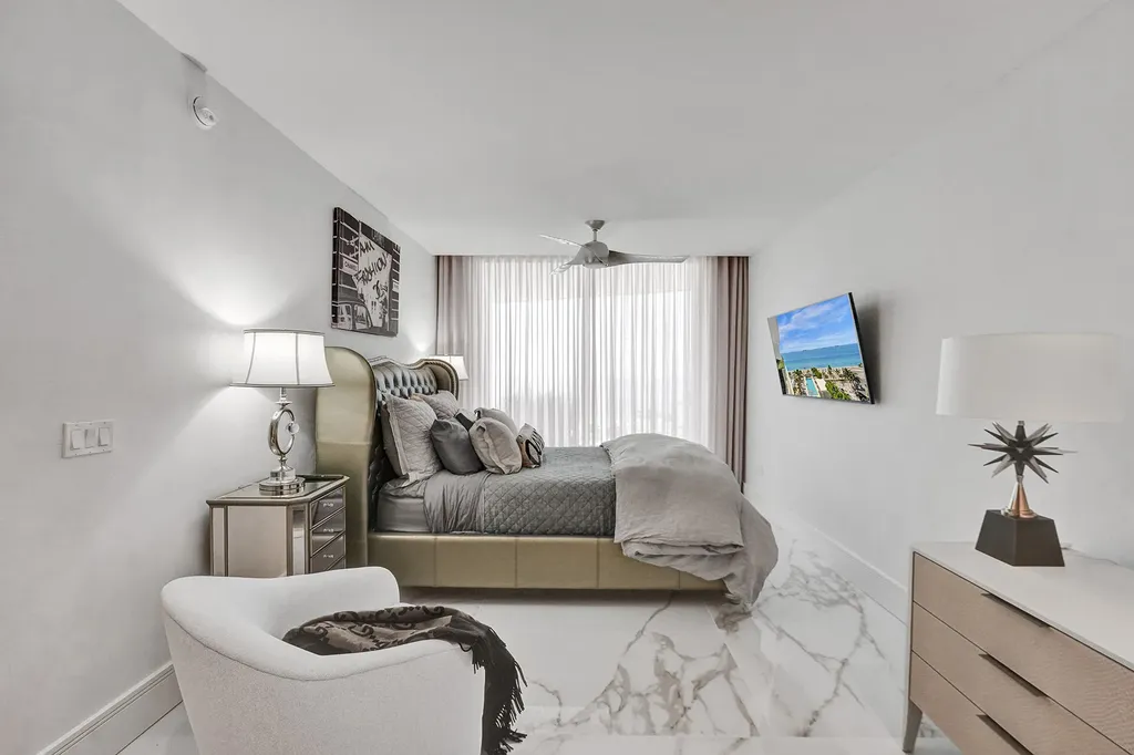 525 N Fort Lauderdale Beach Boulevard Fort Lauderdale FL 33304