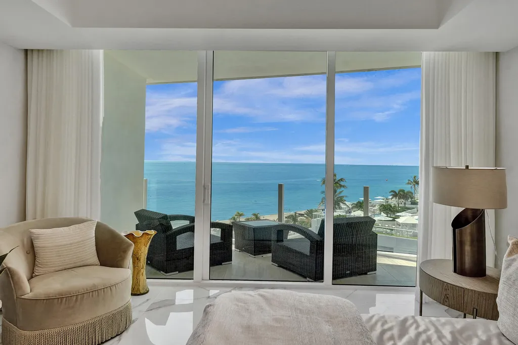 525 N Fort Lauderdale Beach Boulevard Fort Lauderdale FL 33304