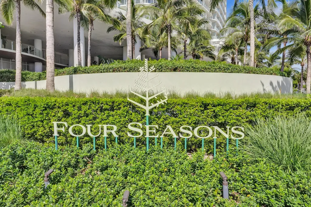 525 N Fort Lauderdale Beach Boulevard Fort Lauderdale FL 33304