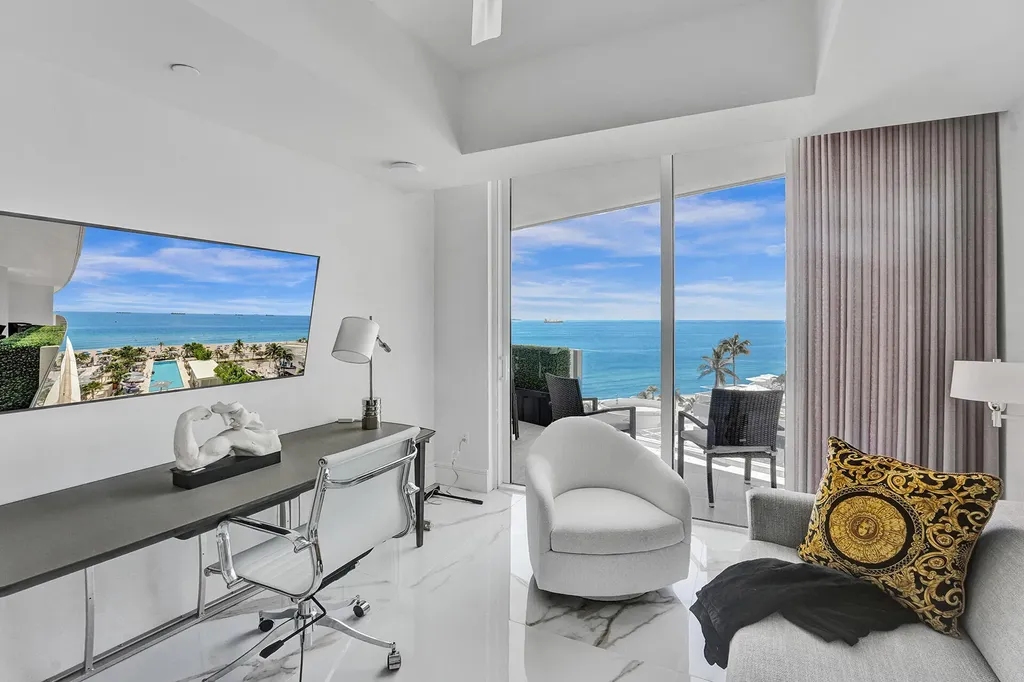 525 N Fort Lauderdale Beach Boulevard Fort Lauderdale FL 33304