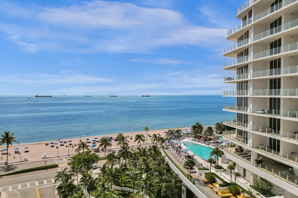 525 N Fort Lauderdale Beach Boulevard Fort Lauderdale FL 33304