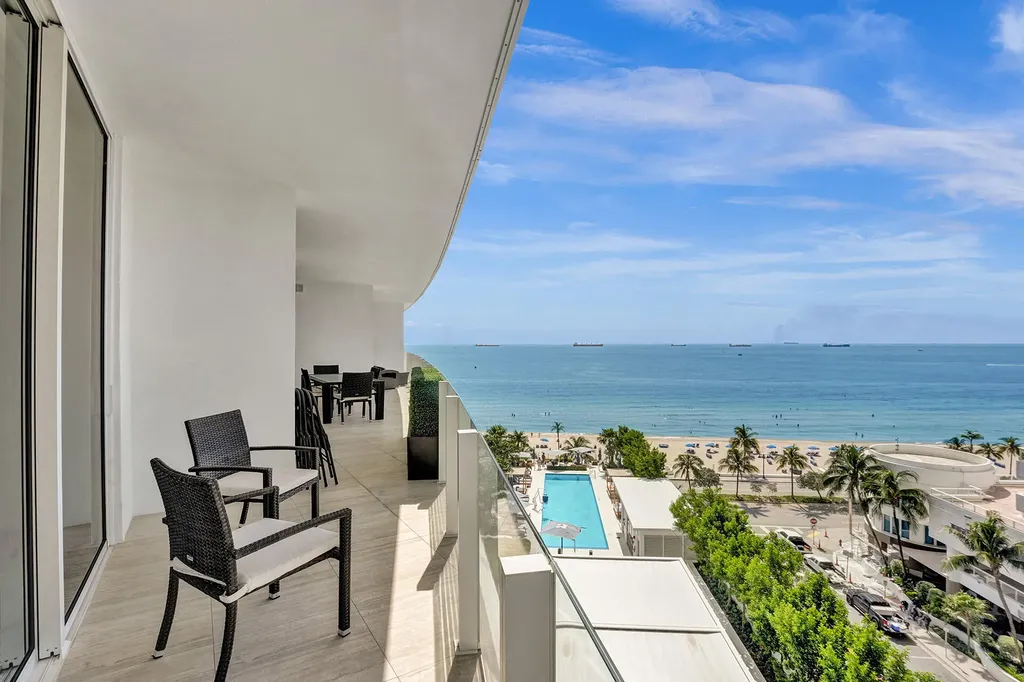 525 N Fort Lauderdale Beach Boulevard Fort Lauderdale FL 33304