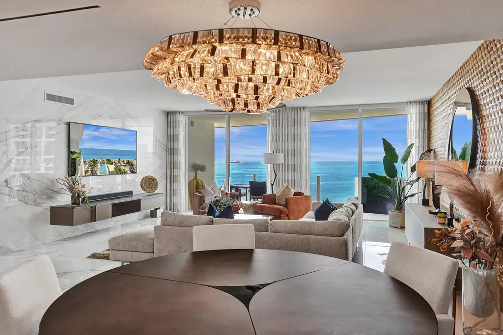 525 N Fort Lauderdale Beach Boulevard Fort Lauderdale FL 33304
