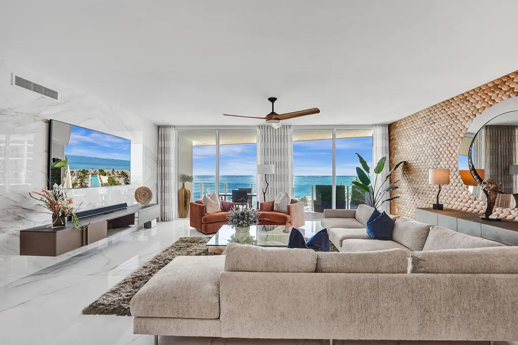 525 N Fort Lauderdale Beach Boulevard Fort Lauderdale FL 33304