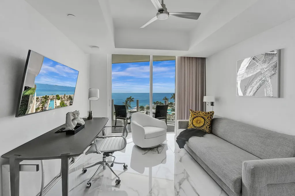 525 N Fort Lauderdale Beach Boulevard Fort Lauderdale FL 33304