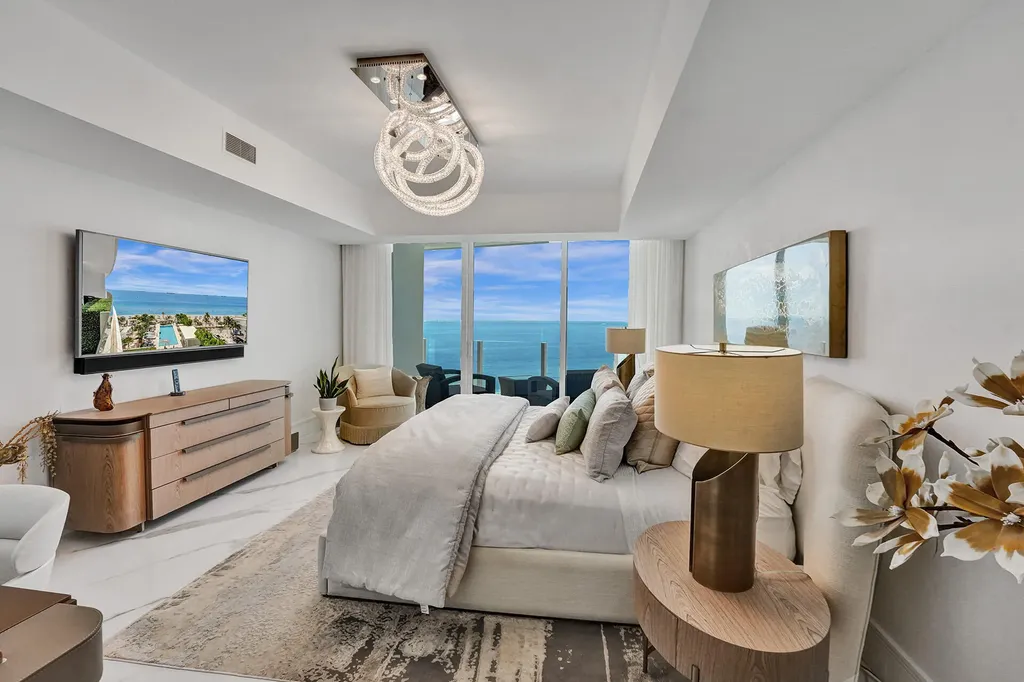 525 N Fort Lauderdale Beach Boulevard Fort Lauderdale FL 33304