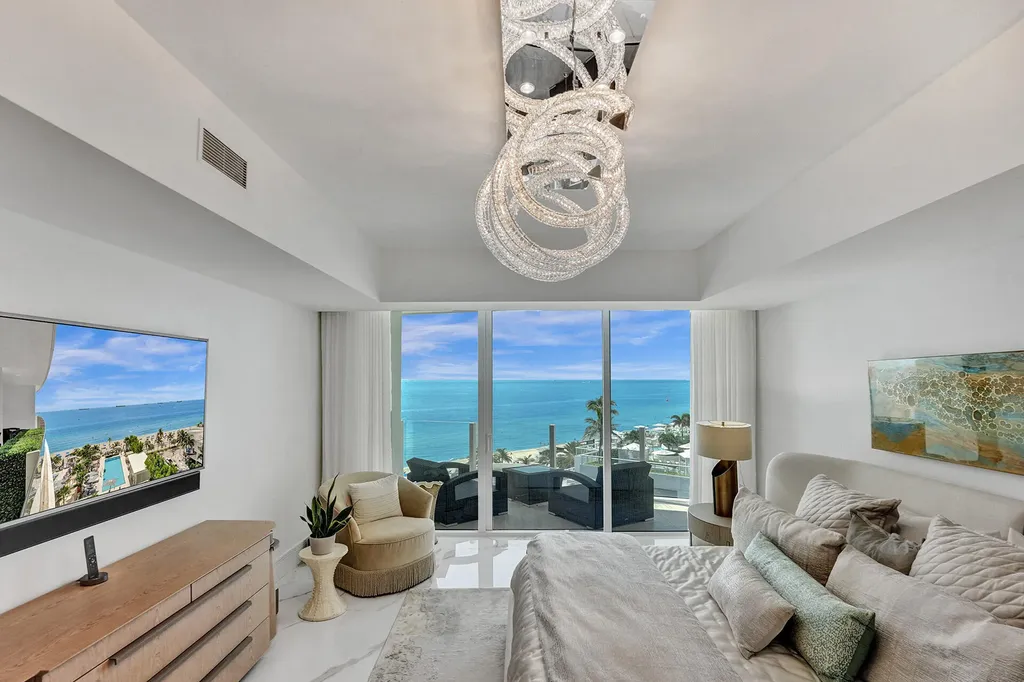 525 N Fort Lauderdale Beach Boulevard Fort Lauderdale FL 33304