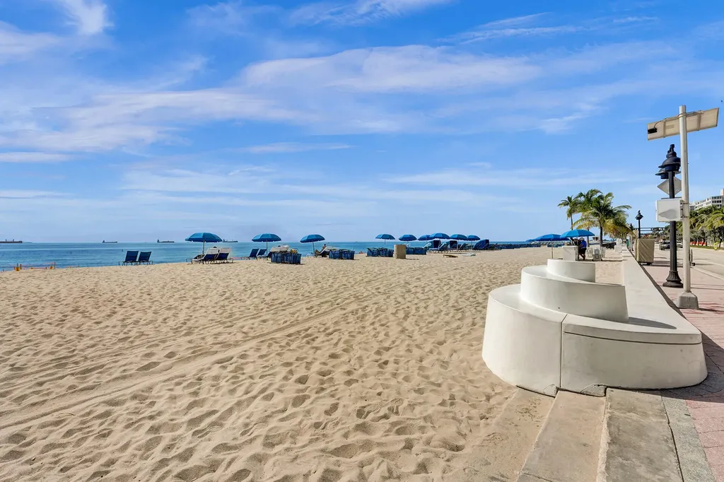 525 N Fort Lauderdale Beach Boulevard Fort Lauderdale FL 33304