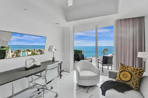 525 N Fort Lauderdale Beach Boulevard Fort Lauderdale FL 33304