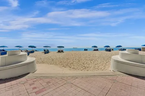 525 N Fort Lauderdale Beach Boulevard Fort Lauderdale FL 33304