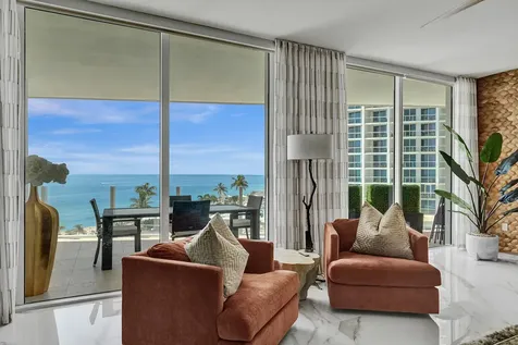 525 N Fort Lauderdale Beach Boulevard Fort Lauderdale FL 33304