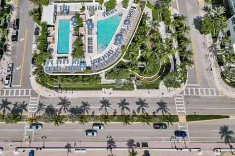 525 N Fort Lauderdale Beach Boulevard Fort Lauderdale FL 33304