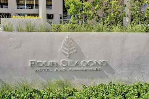 525 N Fort Lauderdale Beach Boulevard Fort Lauderdale FL 33304
