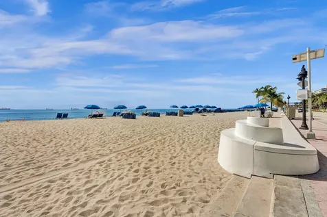 525 N Fort Lauderdale Beach Boulevard Fort Lauderdale FL 33304