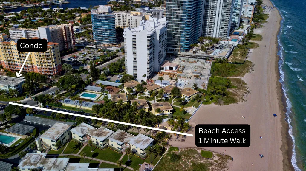 2020 Terra Mar Drive Pompano Beach FL 33062