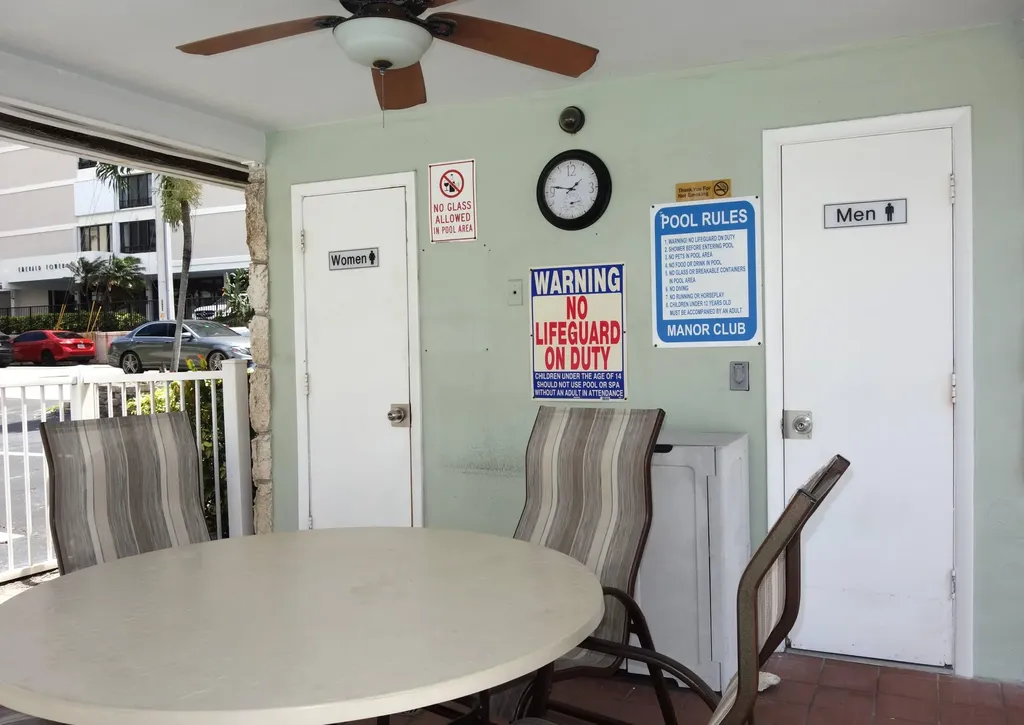 2020 Terra Mar Drive Pompano Beach FL 33062