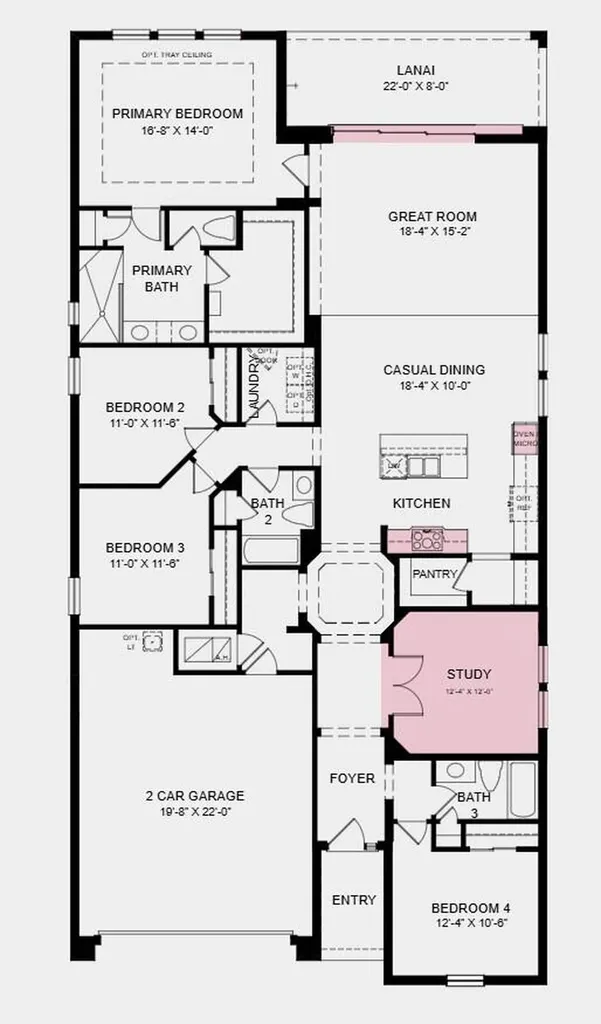 601 SE Ranch Oak Circle Port St Lucie FL 34984