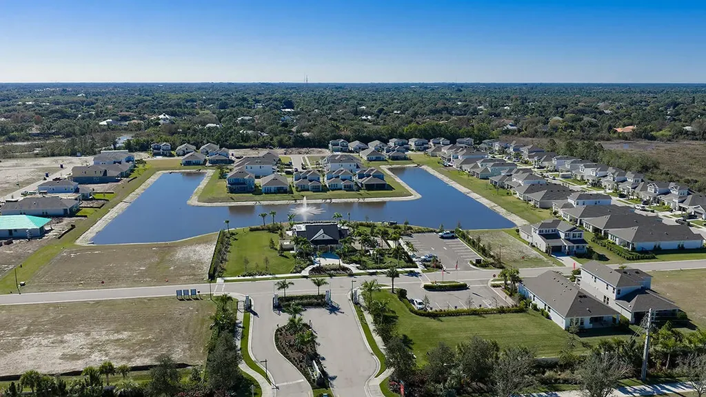 601 SE Ranch Oak Circle Port St Lucie FL 34984
